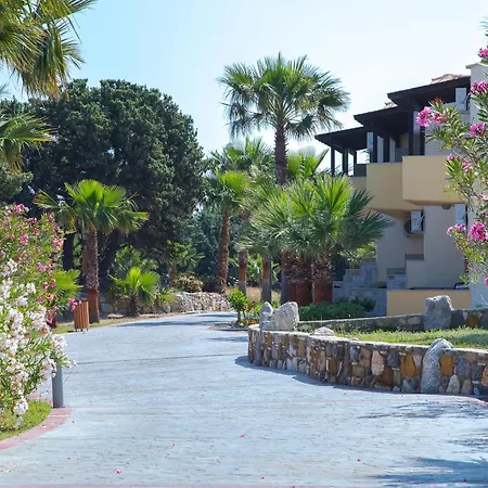 Hotell Achilleas Adults Only 4*