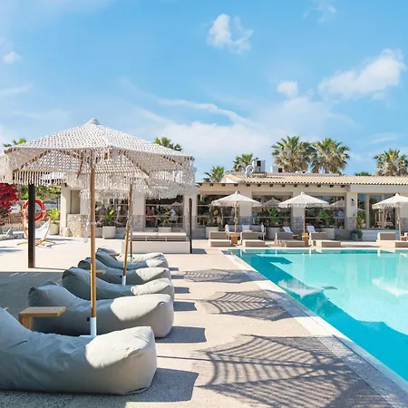 Hotell Achilleas Adults Only Masticharion