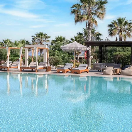 Achilleas Adults Only Hotell