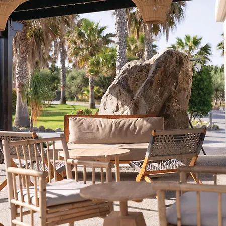 Achilleas Adults Only Hotell 4*