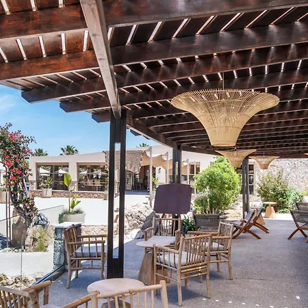 Hotell Achilleas Adults Only