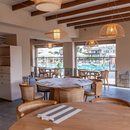 Achilleas Adults Only Hotell