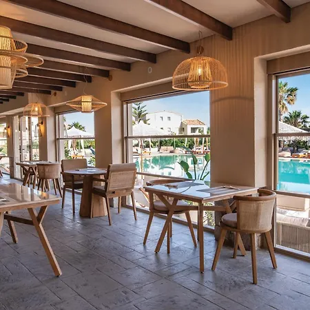 Hotell Achilleas Adults Only