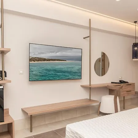 Achilleas Adults Only Hotell