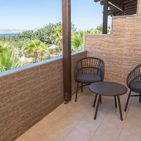 Achilleas Adults Only 4*