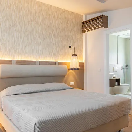 Achilleas Adults Only Hotell