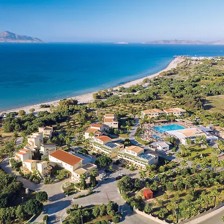 Achilleas Adults Only Hotell 4*