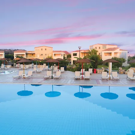 Achilleas Adults Only 4* Masticharion