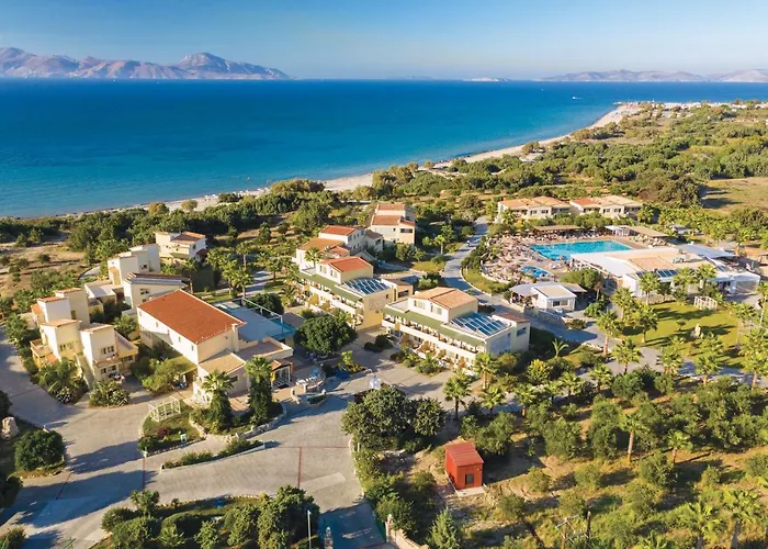 Achilleas Adults Only Hotel