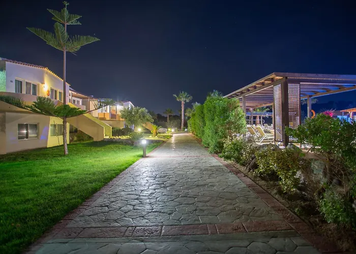 Achilleas Adults Only 4*