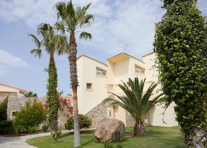 Hotel Achilleas Adults Only Mastichari (Kos)