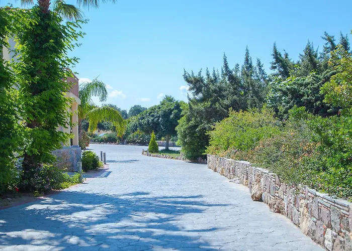 Achilleas Adults Only Hotel