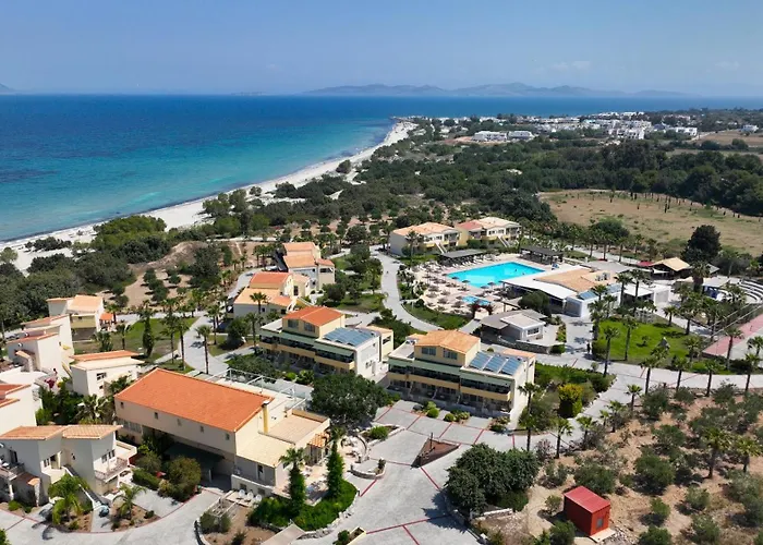 Hotel Achilleas Adults Only Mastichari (Kos)
