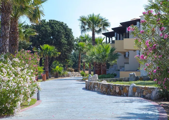 Hotel Achilleas Adults Only 4*