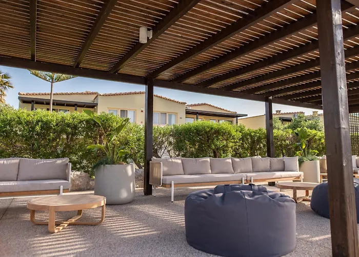 Achilleas Adults Only 4* Mastichari (Kos)