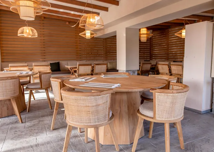 Achilleas Adults Only Hotel