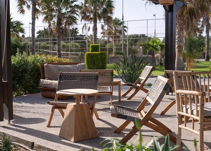 Achilleas Adults Only 4*