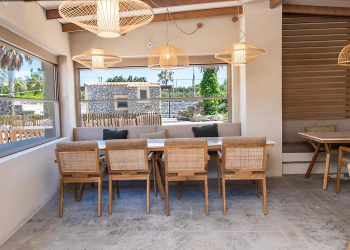 Achilleas Adults Only Mastichari (Kos)