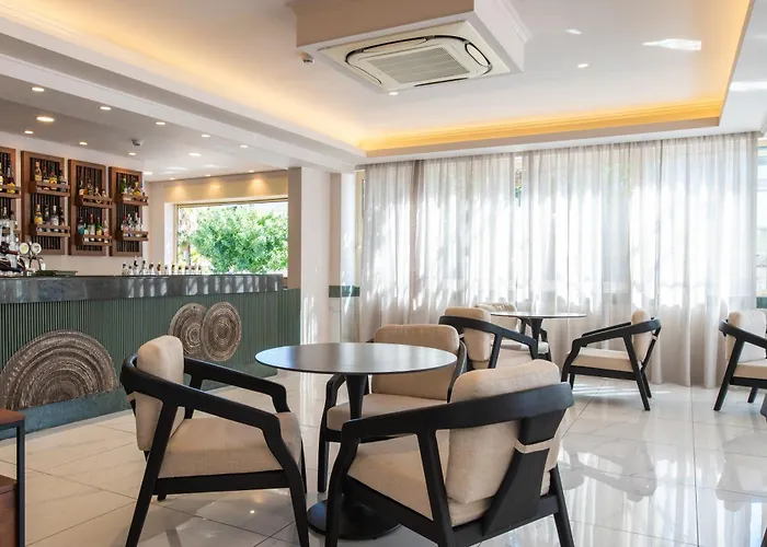 Achilleas Adults Only 4*