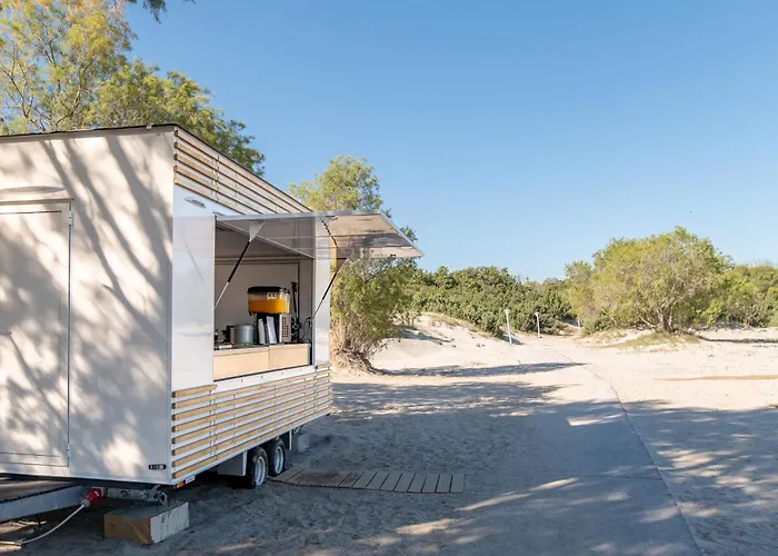 Achilleas Adults Only Mastichari (Kos)