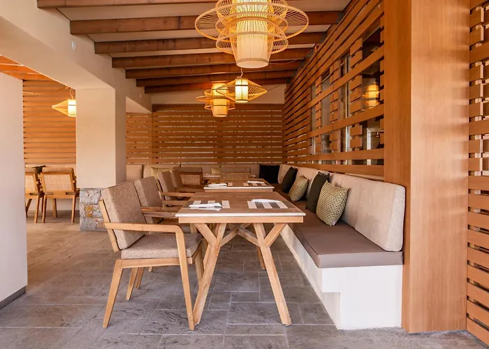 Achilleas Adults Only Hotel