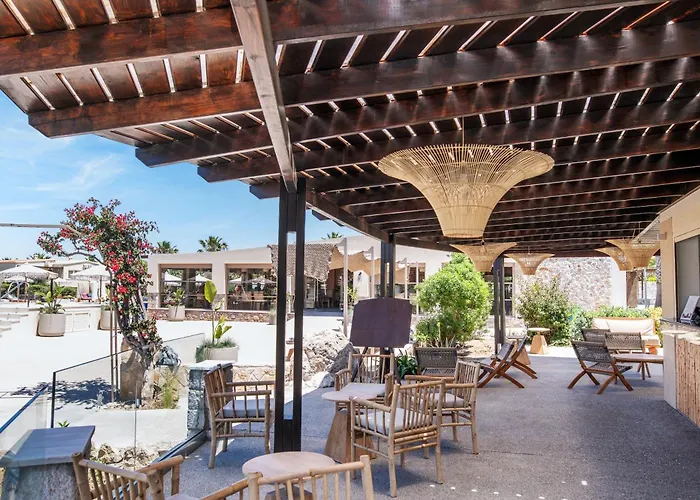 Hotel Achilleas Adults Only