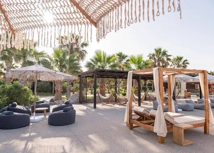 Achilleas Adults Only Hotel Mastichari (Kos)