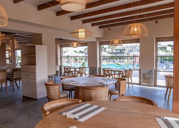 Achilleas Adults Only Hotel