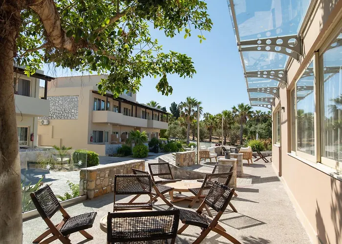 Achilleas Adults Only Hotel Mastichari (Kos)