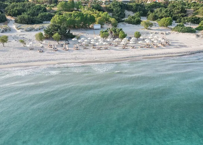 Achilleas Adults Only 4*