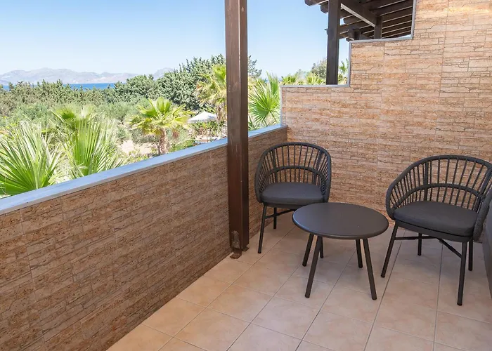 Achilleas Adults Only 4*