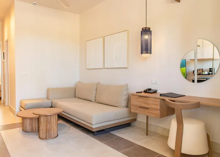 Achilleas Adults Only Hotel Mastichari (Kos)