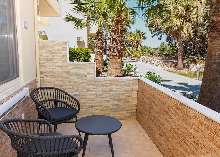 Hotel Achilleas Adults Only 4*