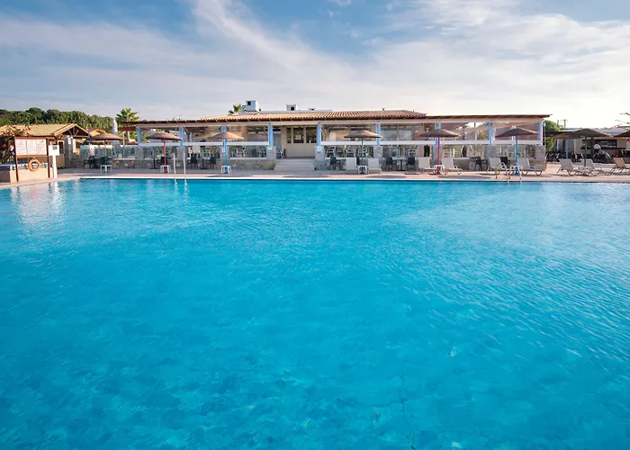 Achilleas Adults Only 4*