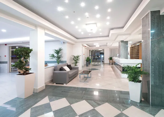 Achilleas Adults Only Hotel