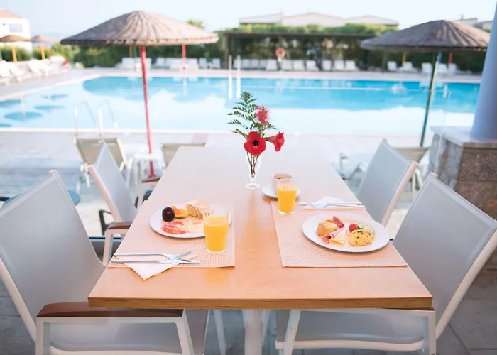 Achilleas Adults Only Mastichari (Kos)