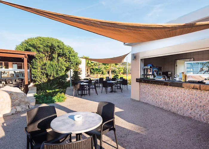 Hotel Achilleas Adults Only 4*