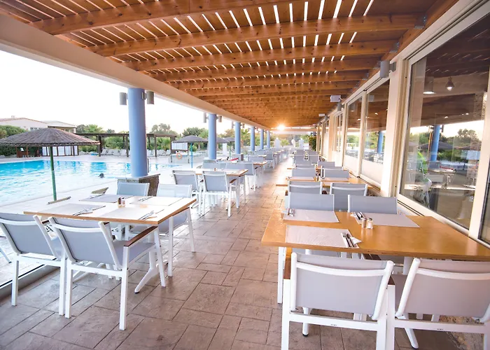 Hotel Achilleas Adults Only Mastichari (Kos)