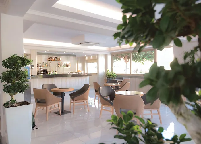 Hotel Achilleas Adults Only