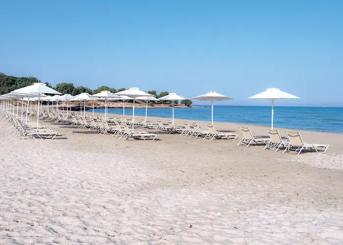 Achilleas Adults Only 4* Mastichari (Kos)