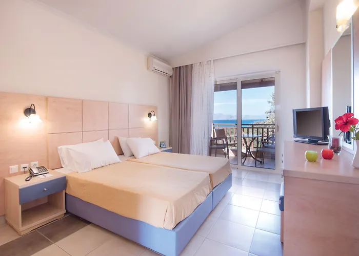 Achilleas Adults Only 4*