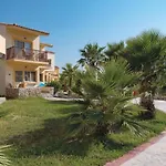 Achilleas Adults Only Otel Mastichari (Kos)
