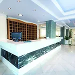 Achilleas Adults Only Otel Mastichari (Kos)