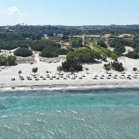 Hotell Achilleas Adults Only