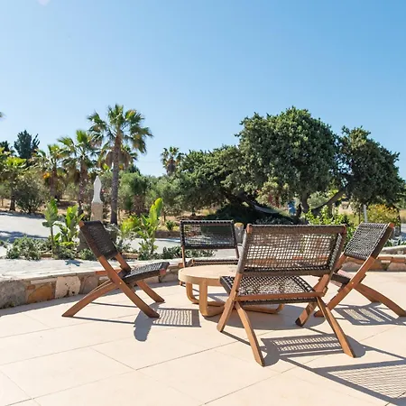 Hotell Achilleas Adults Only