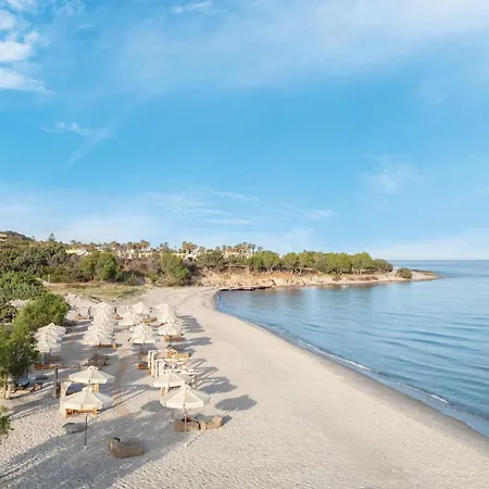 Hotell Achilleas Adults Only