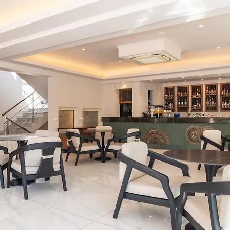 Achilleas Adults Only Hotell Masticharion