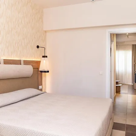 Hotell Achilleas Adults Only Masticharion