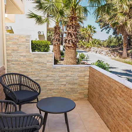 Hotell Achilleas Adults Only 4*