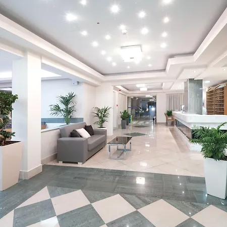 Achilleas Adults Only Hotell